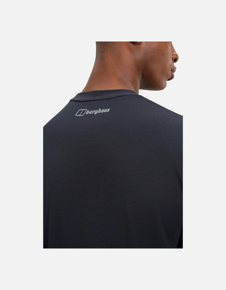 Glitched Blocks T-Shirt