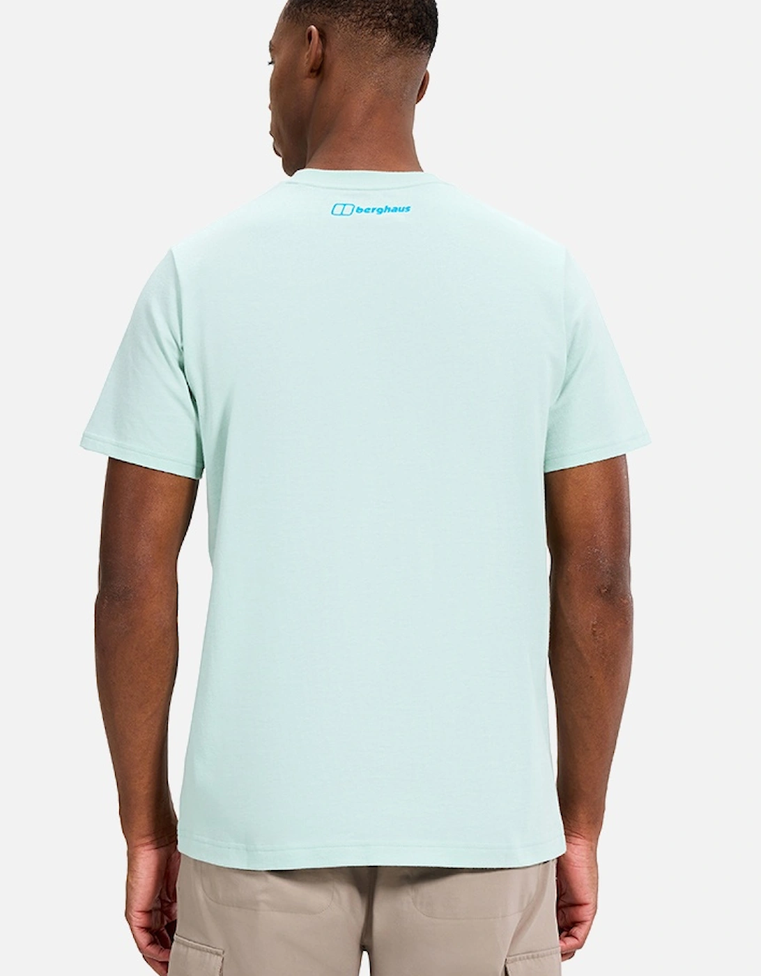 Glitched Blocks T-Shirt