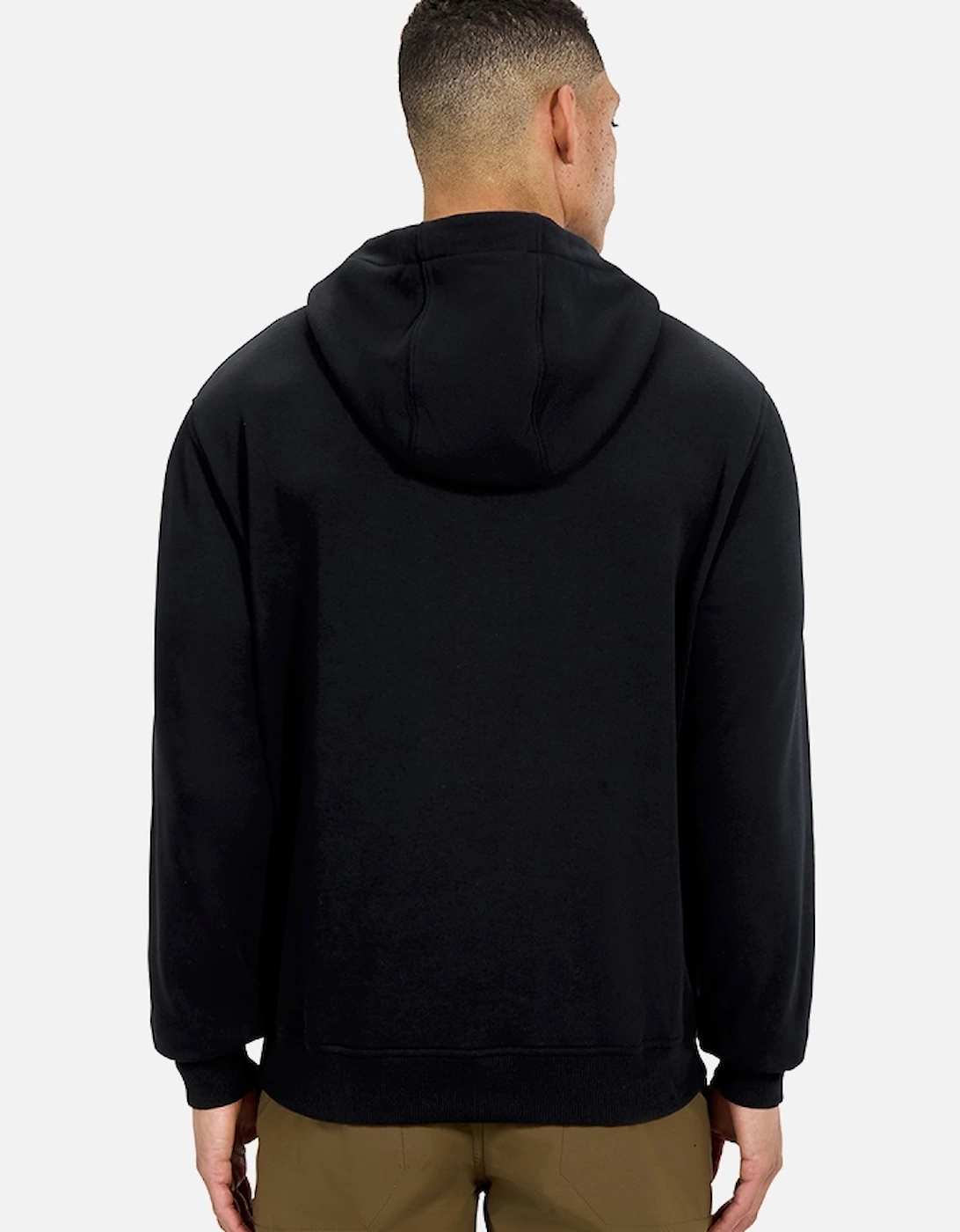 Logo Hoody