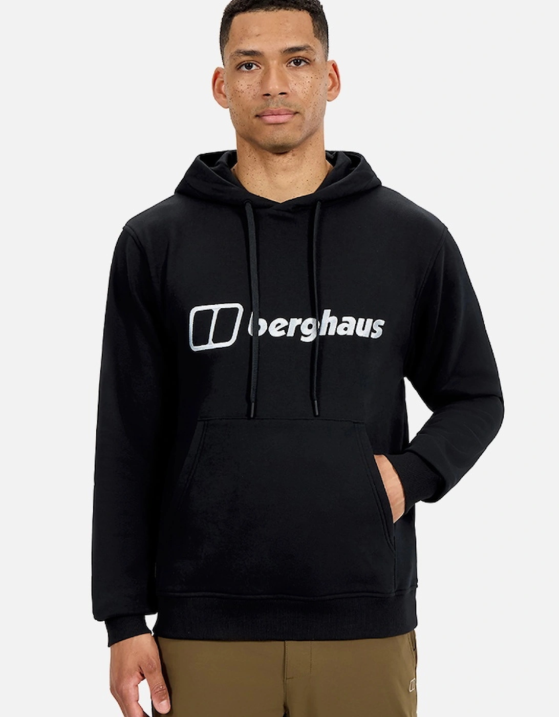 Logo Hoody, 5 of 4