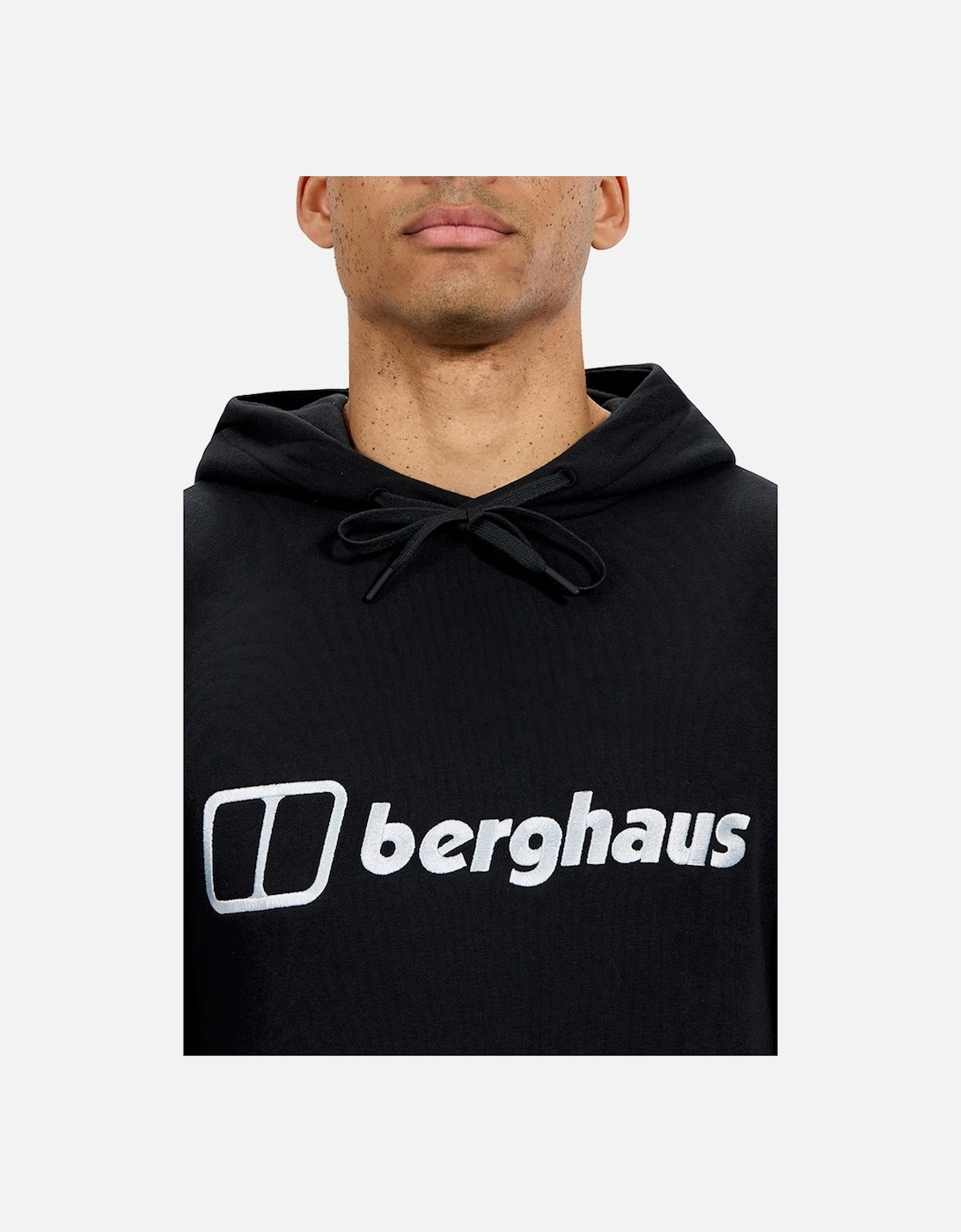 Logo Hoody