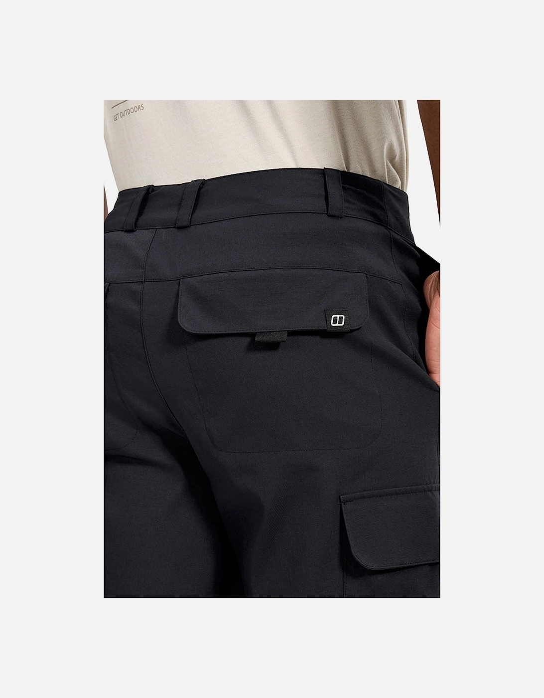 Everyday Cargo Pants