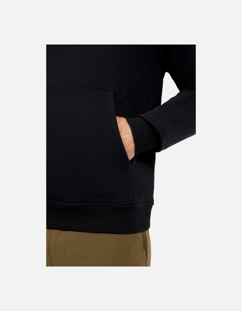 Logo Hoody