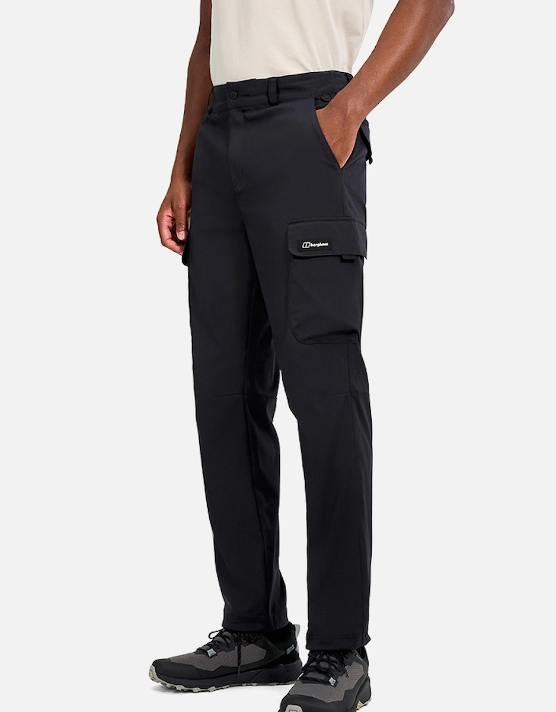 Everyday Cargo Pants