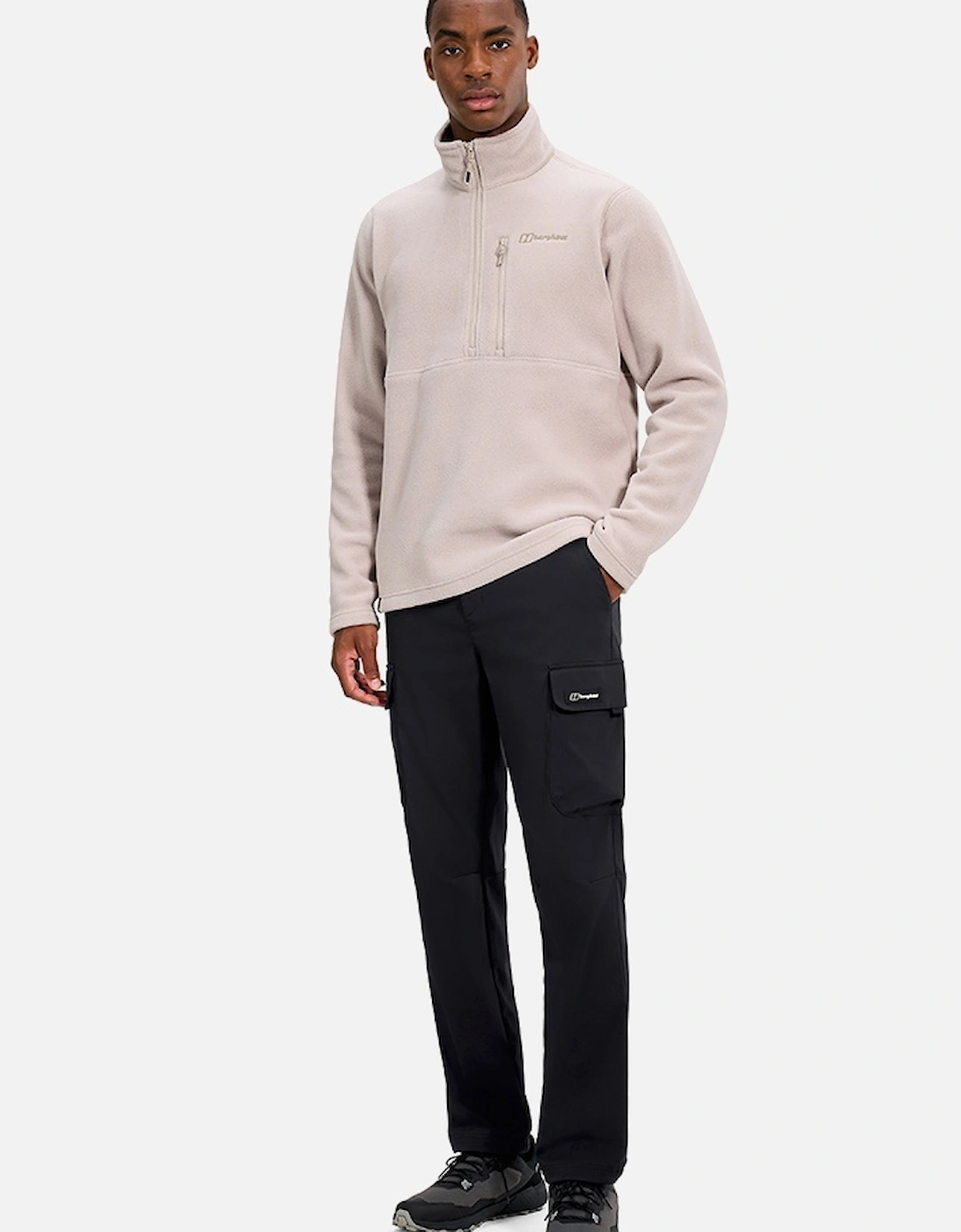 Everyday Cargo Pants, 5 of 4