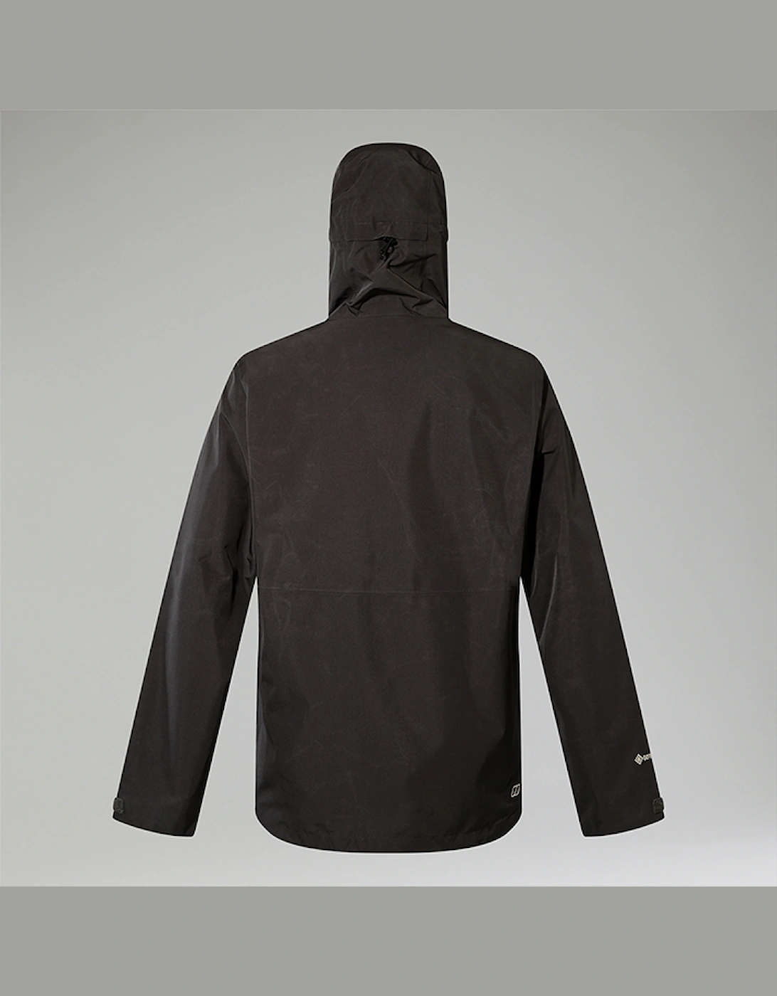 Bramblfell InterActive Gore-Tex Waterproof Jacket