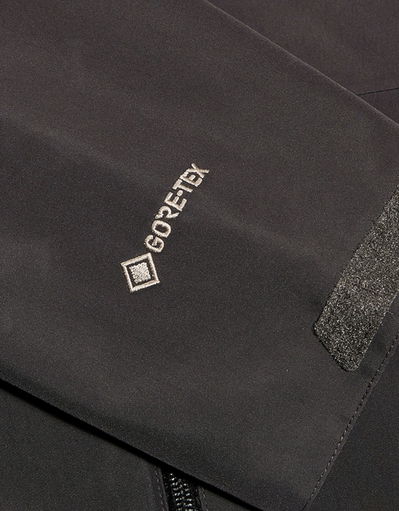 Bramblfell InterActive Gore-Tex Waterproof Jacket
