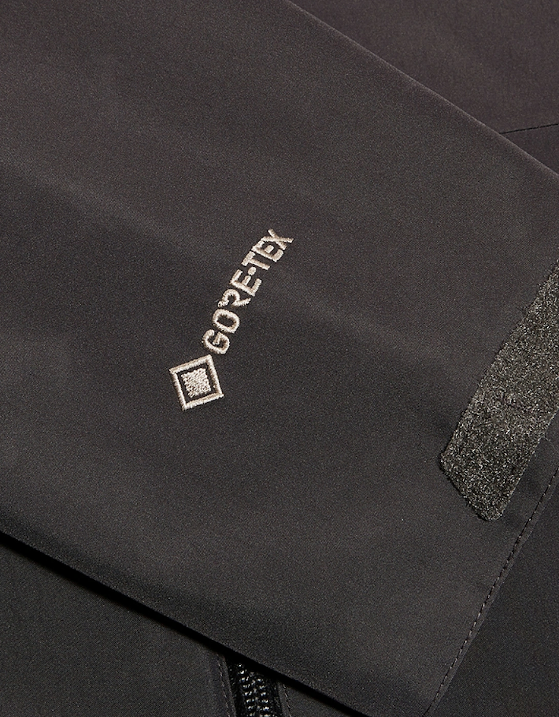 Bramblfell InterActive Gore-Tex Waterproof Jacket