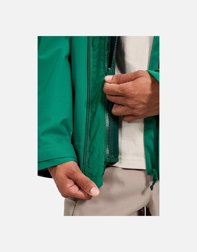Roam Gemini 3in1 Jacket