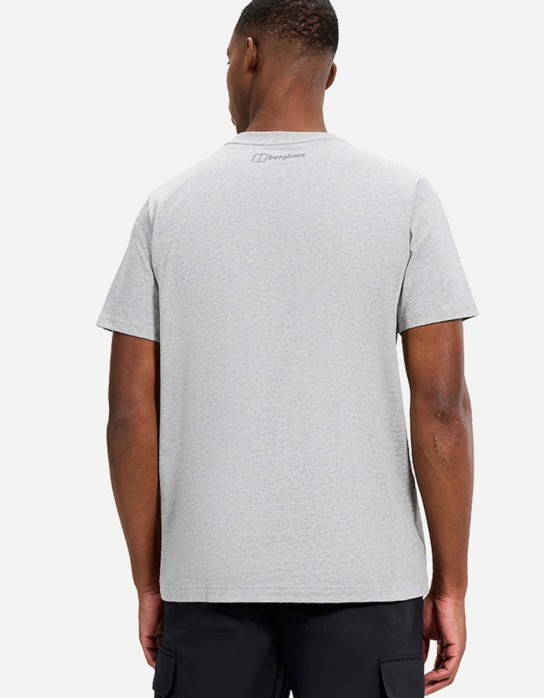 Glitched Blocks T-Shirt