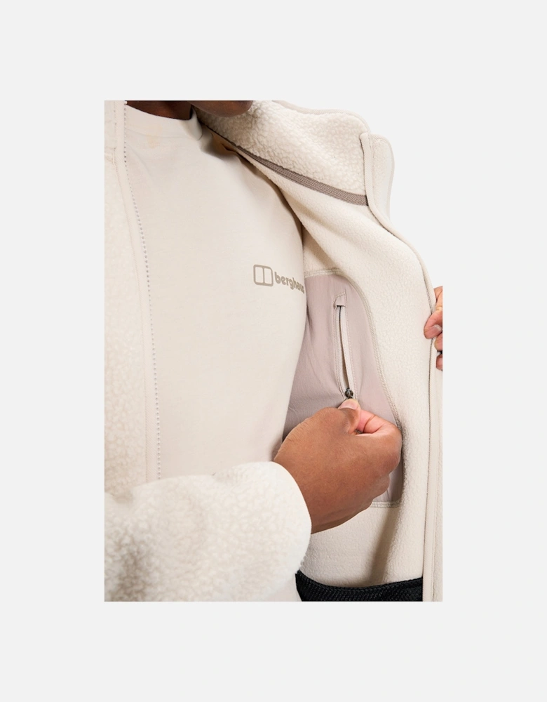 Hanby Interactive Jacket