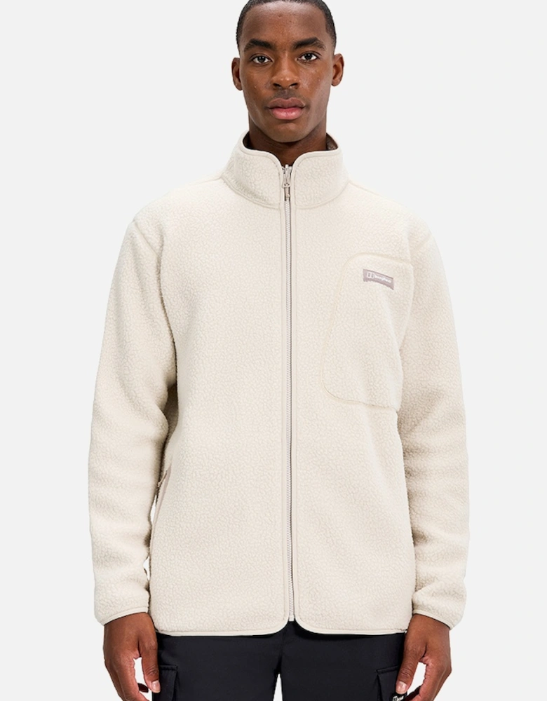 Hanby Interactive Jacket