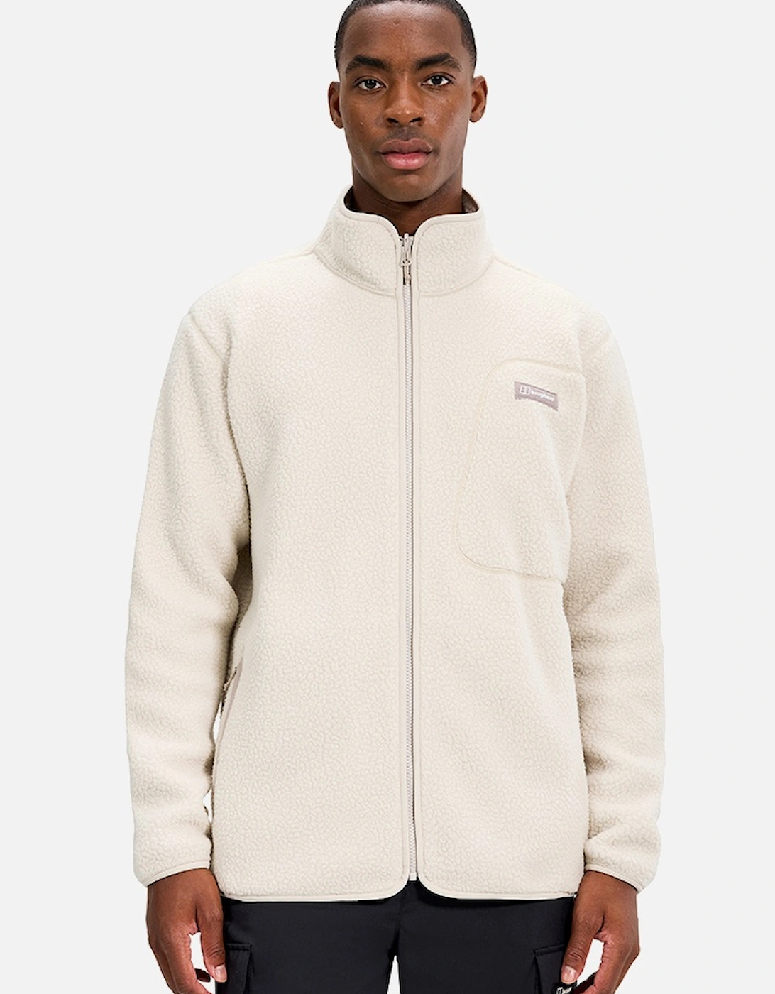 Hanby Interactive Jacket