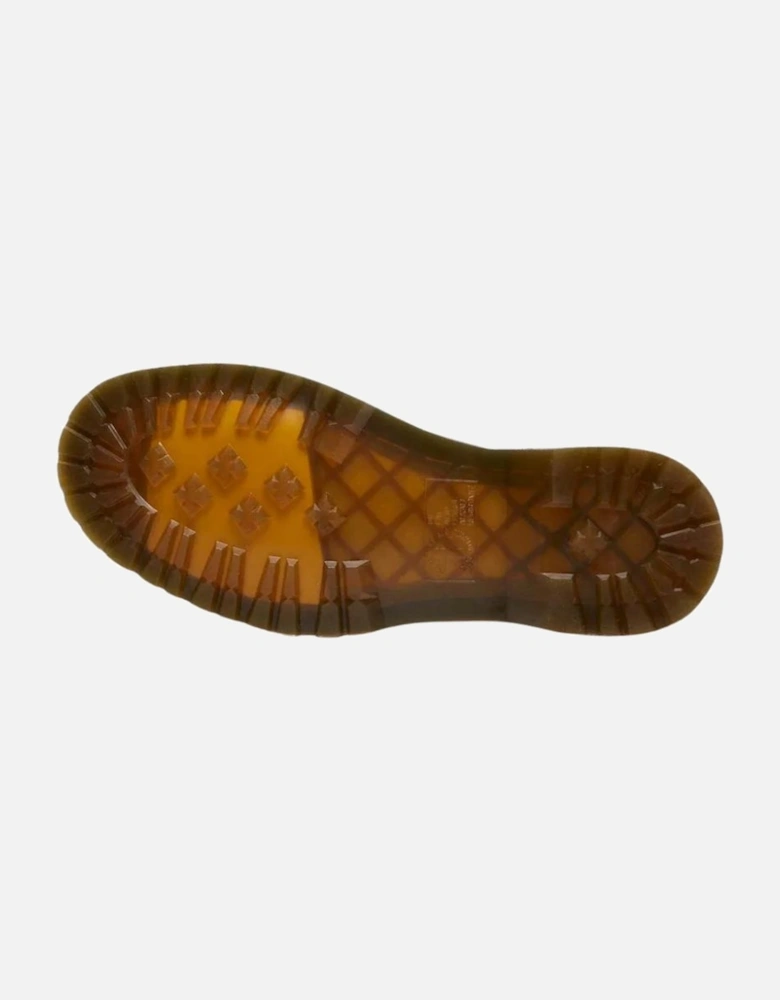 2976 WL Chelsea Boot - Dark Brown