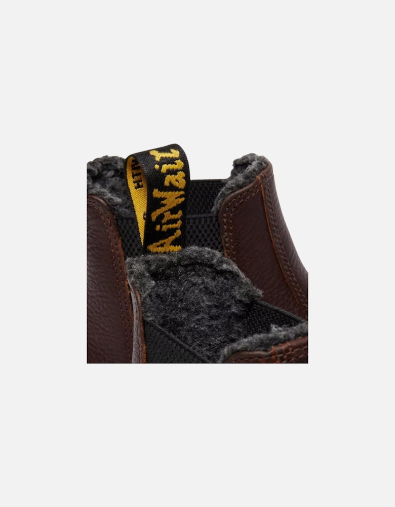 2976 WL Chelsea Boot - Dark Brown