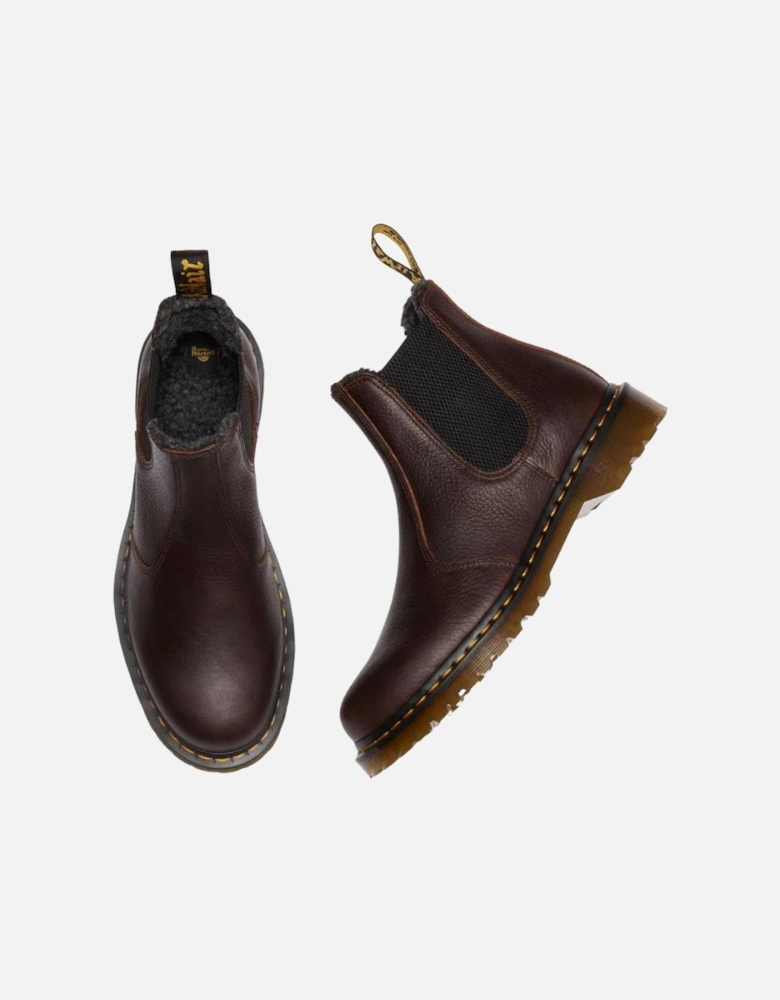 2976 WL Chelsea Boot - Dark Brown