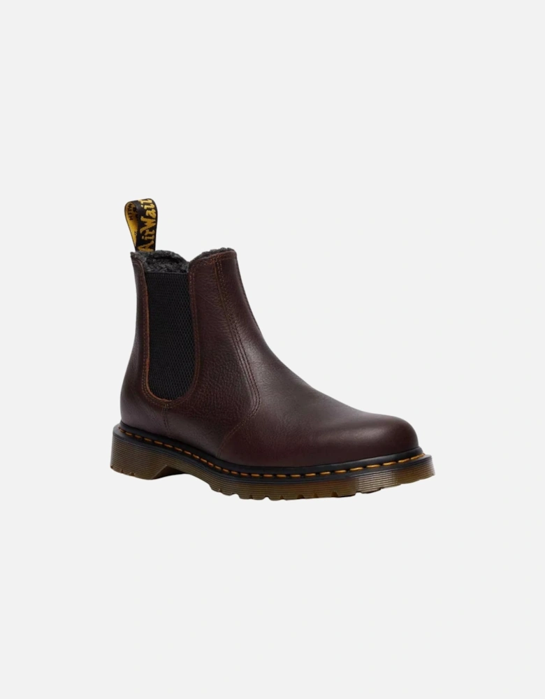 2976 WL Chelsea Boot - Dark Brown