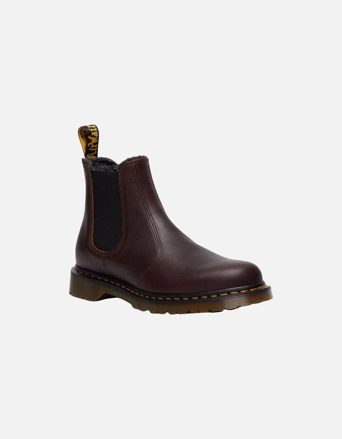 2976 WL Chelsea Boot - Dark Brown