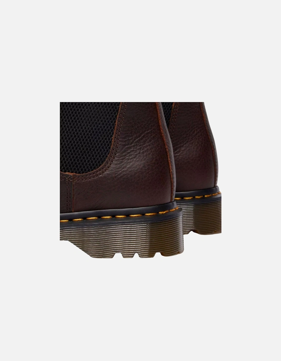 2976 WL Chelsea Boot - Dark Brown
