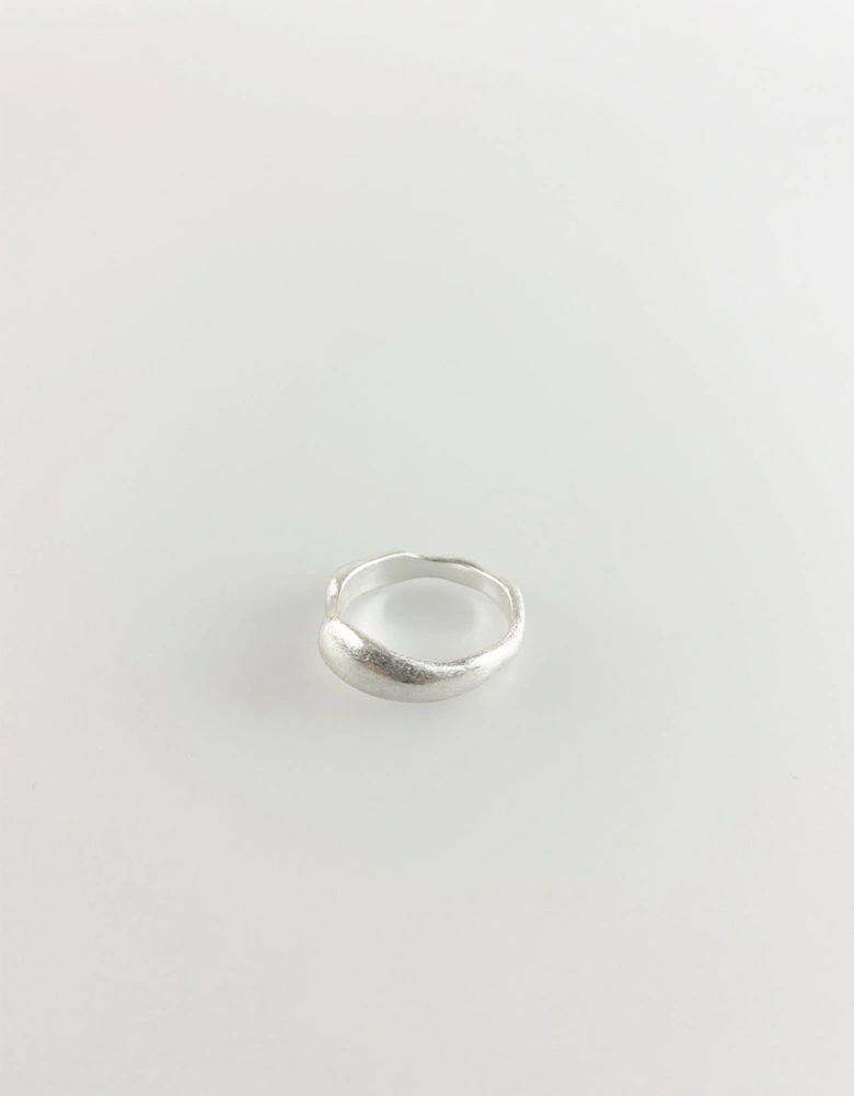 Chunky Ring