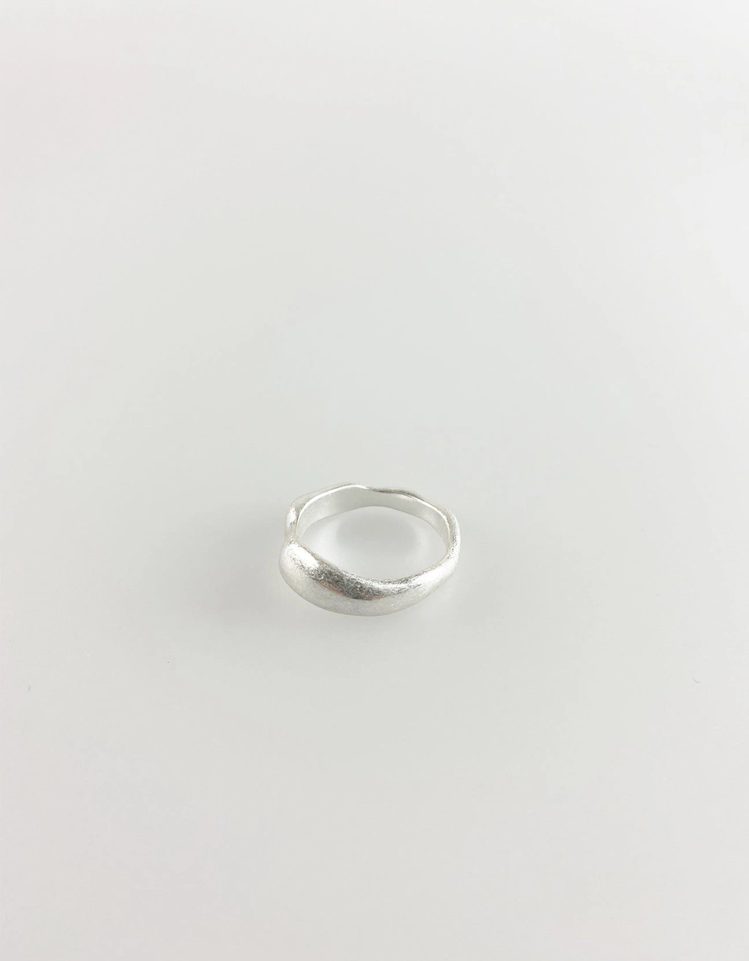 Chunky Ring, 2 of 1