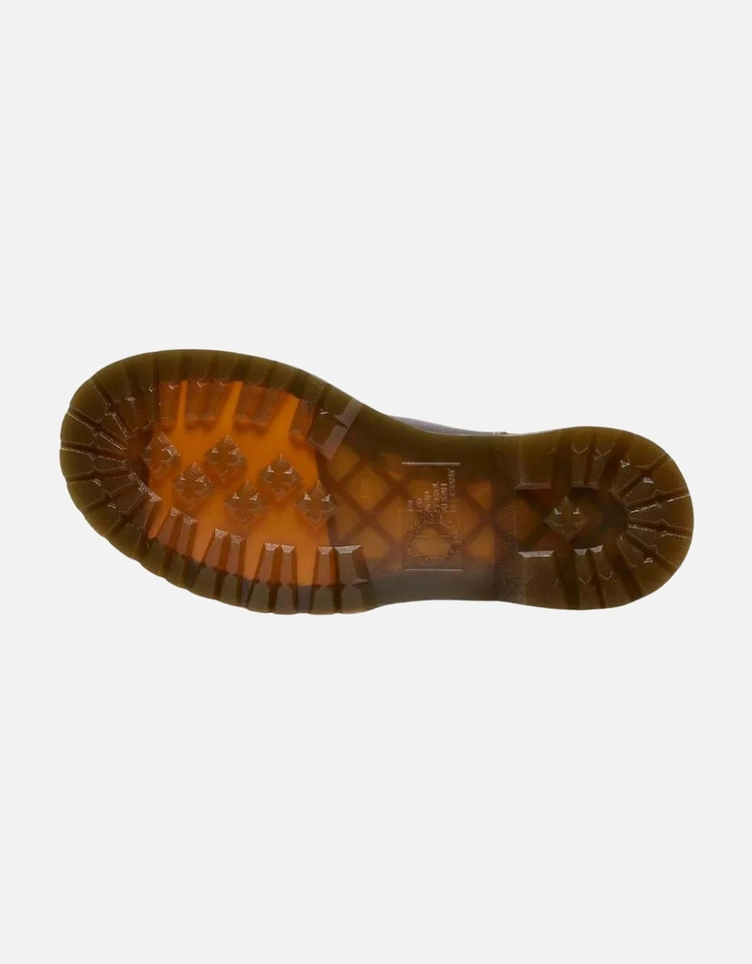 Dr. Martens 2976 Leonore II Chelsea Boot - Dark Brown