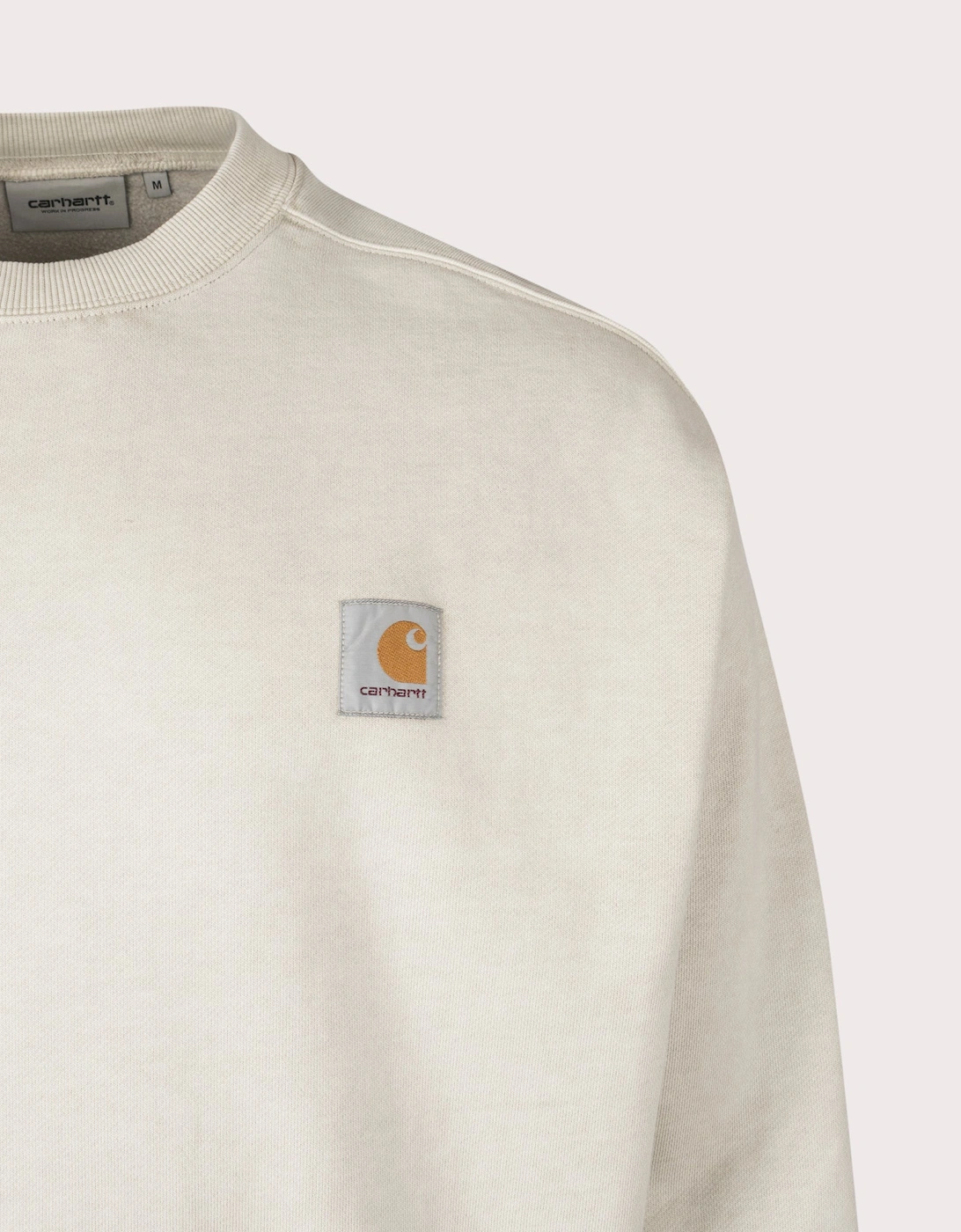 Oversized Vista Sweatshirt