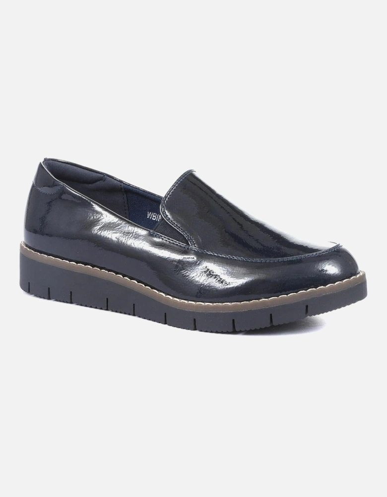 Slip-On Shoes for Women