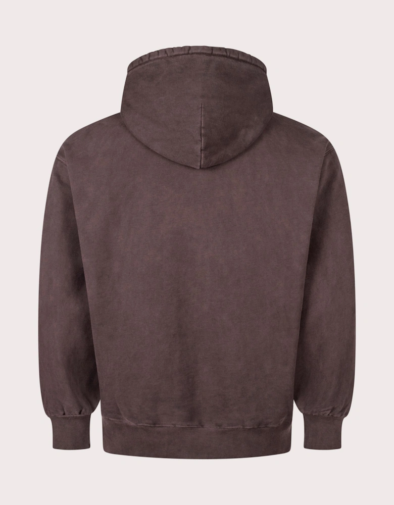 Oversized Vista Hoodie