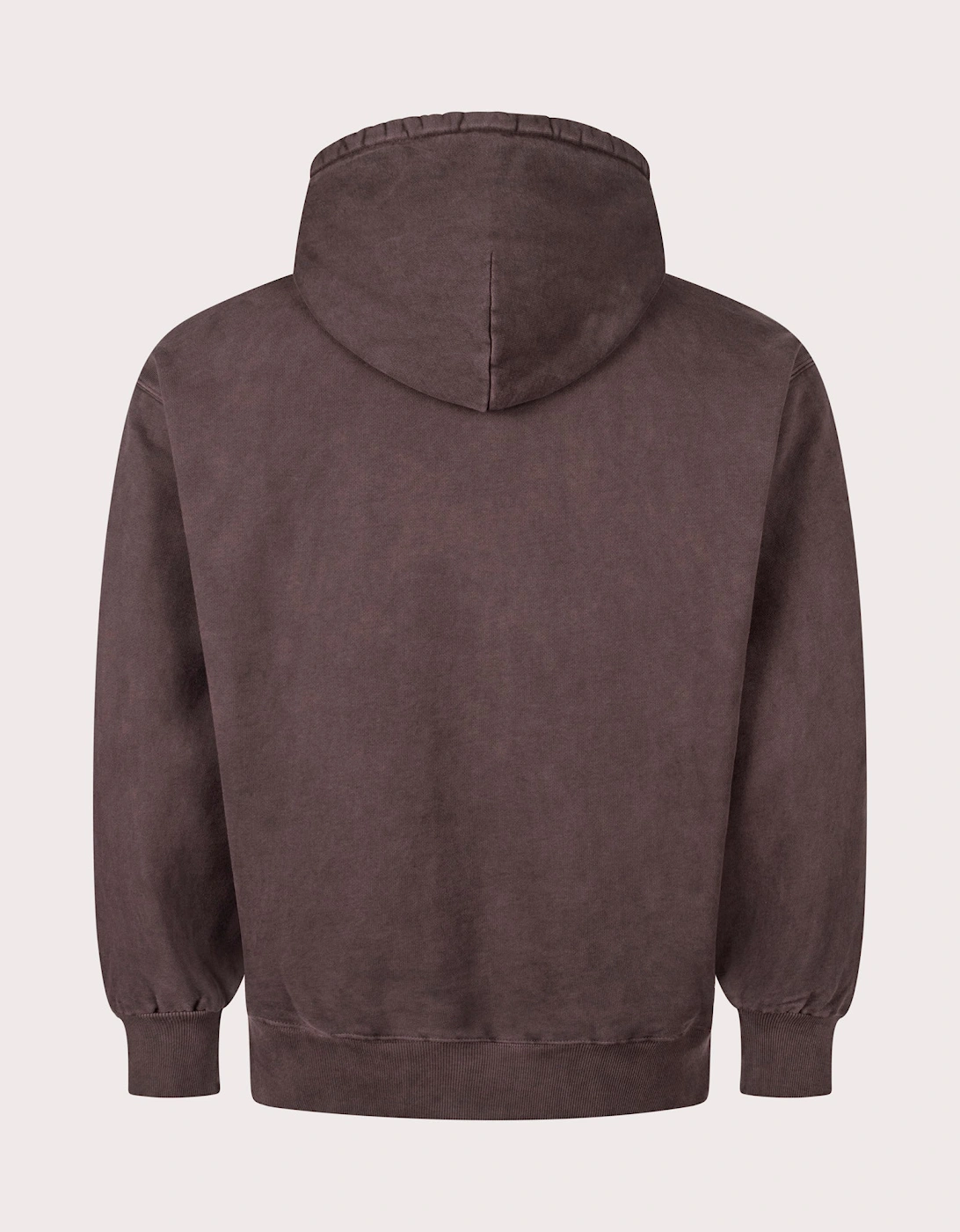 Oversized Vista Hoodie