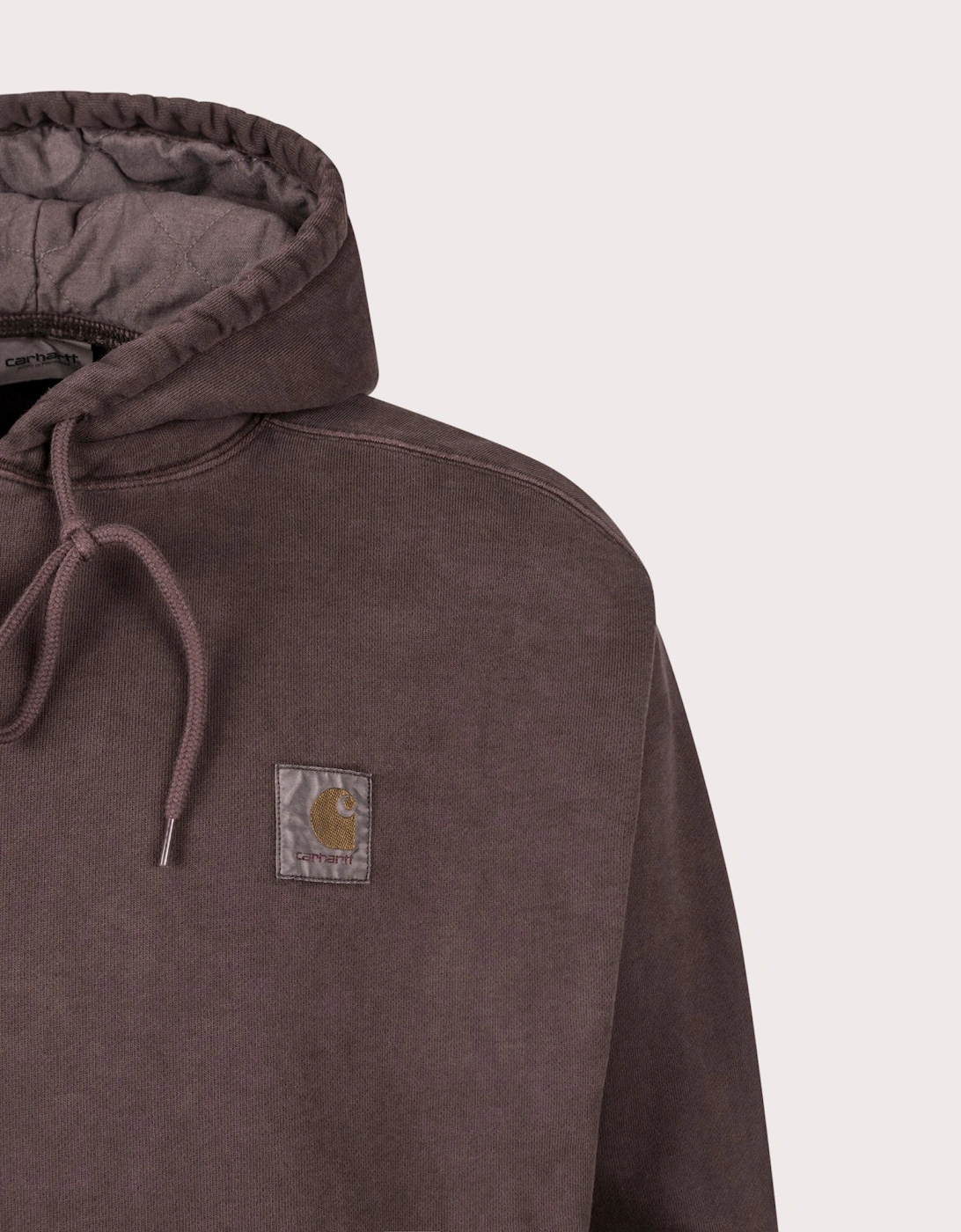 Oversized Vista Hoodie