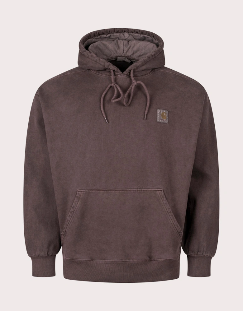Oversized Vista Hoodie