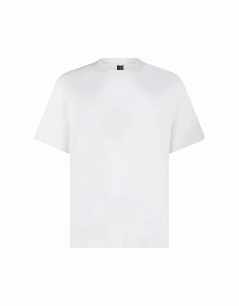 Finchley Tee 160 White
