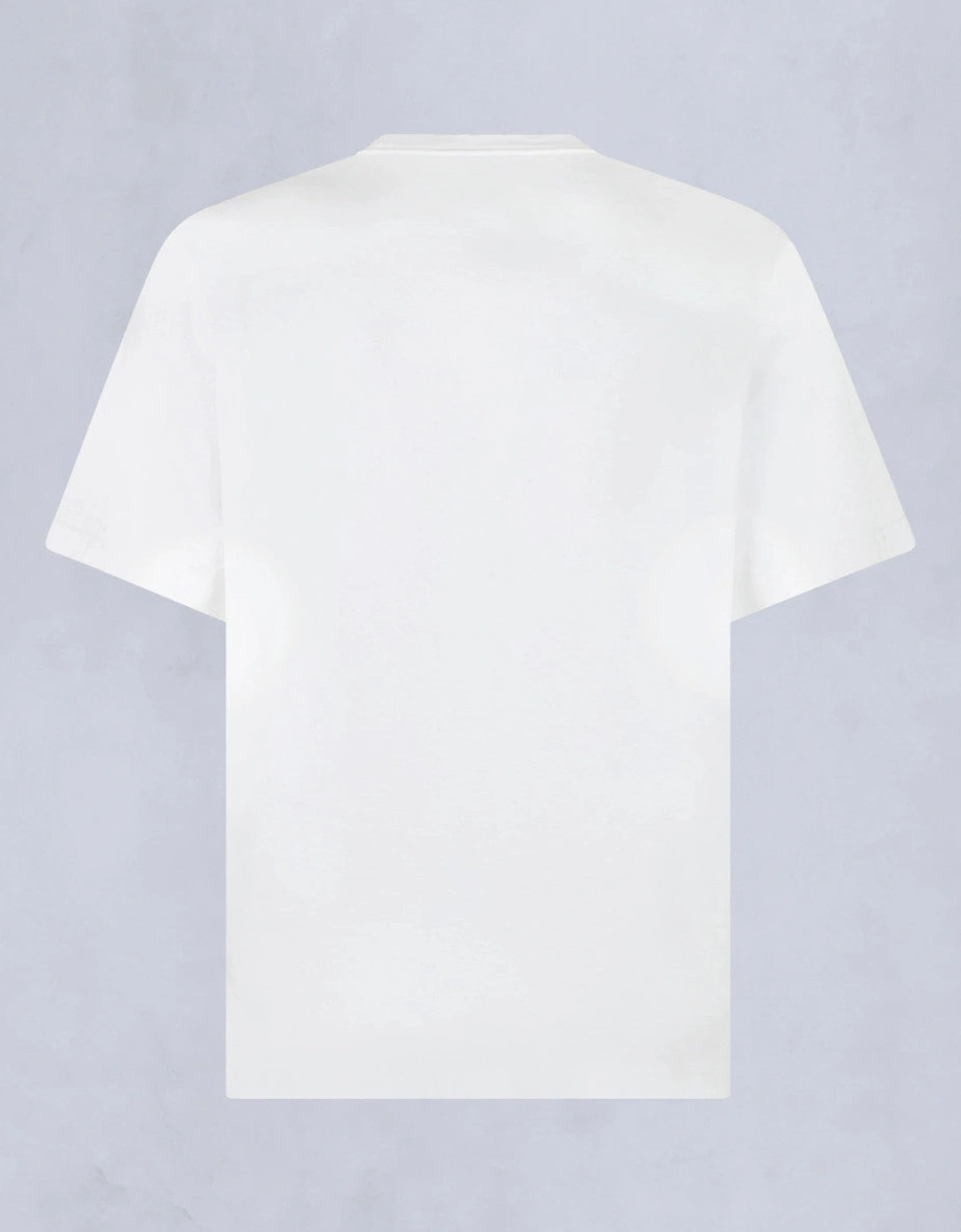 Finchley Tee 160 White