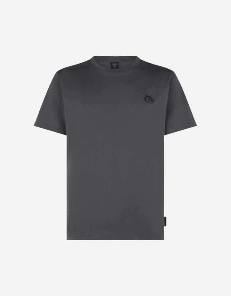 Crescent Tee 1542 Cement