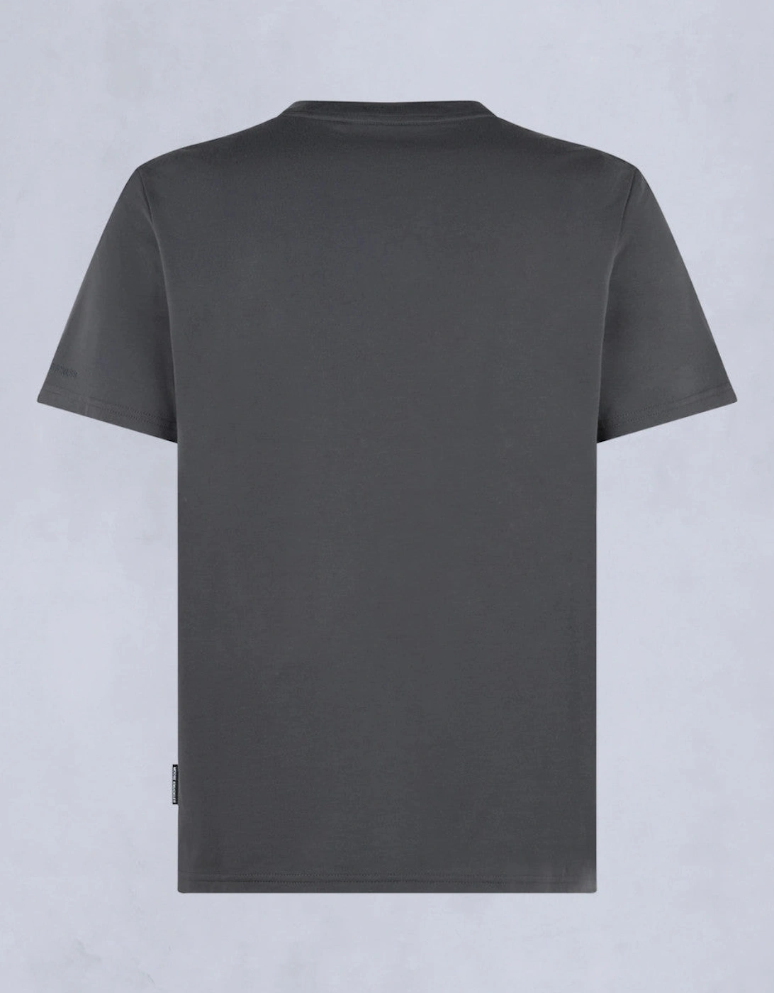 Crescent Tee 1542 Cement