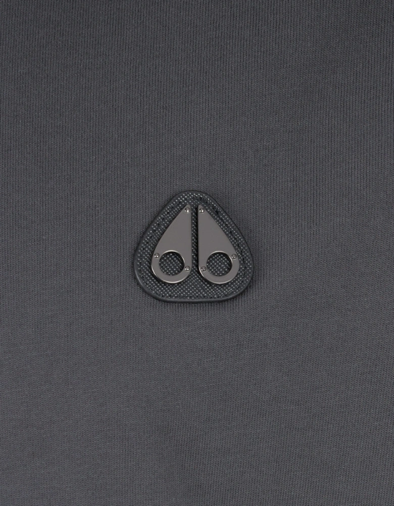 Crescent Tee 1542 Cement