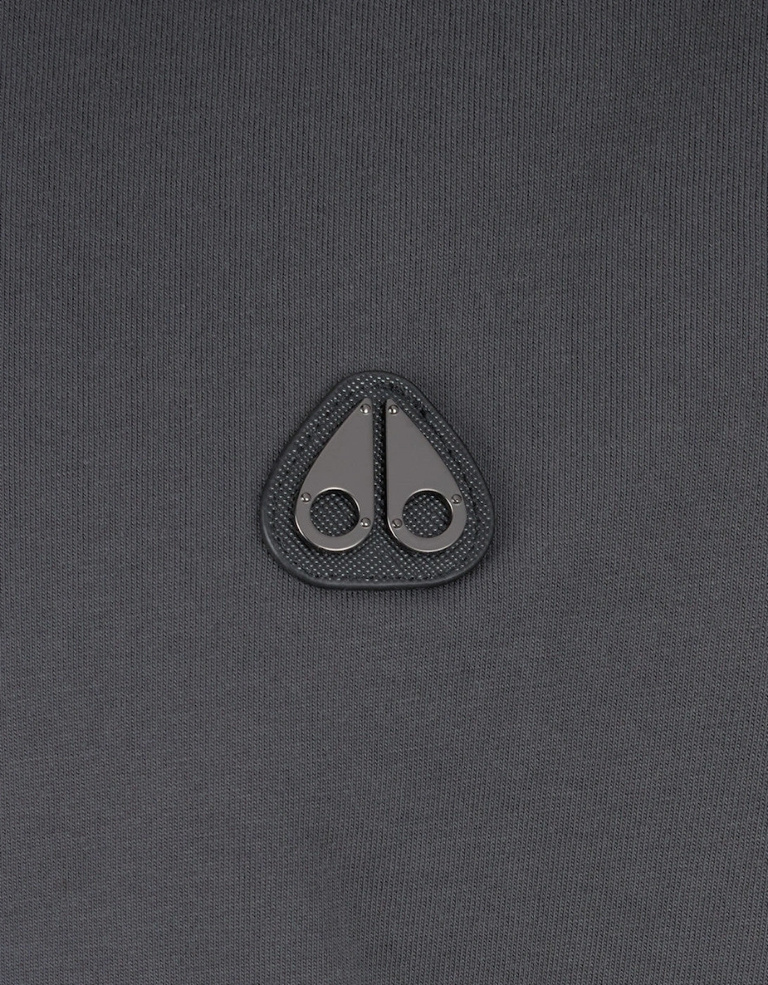 Crescent Tee 1542 Cement