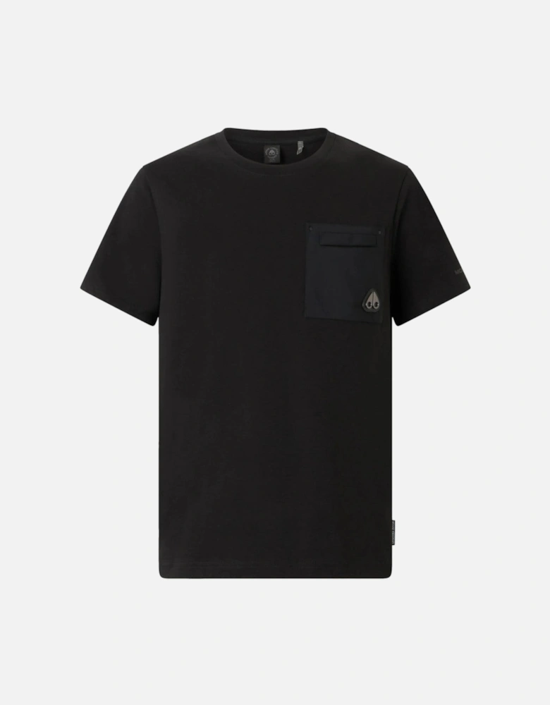 Dalon Tee 292 Black