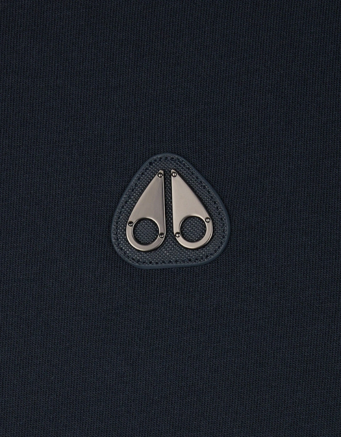 Crescent Tee 833 Navy