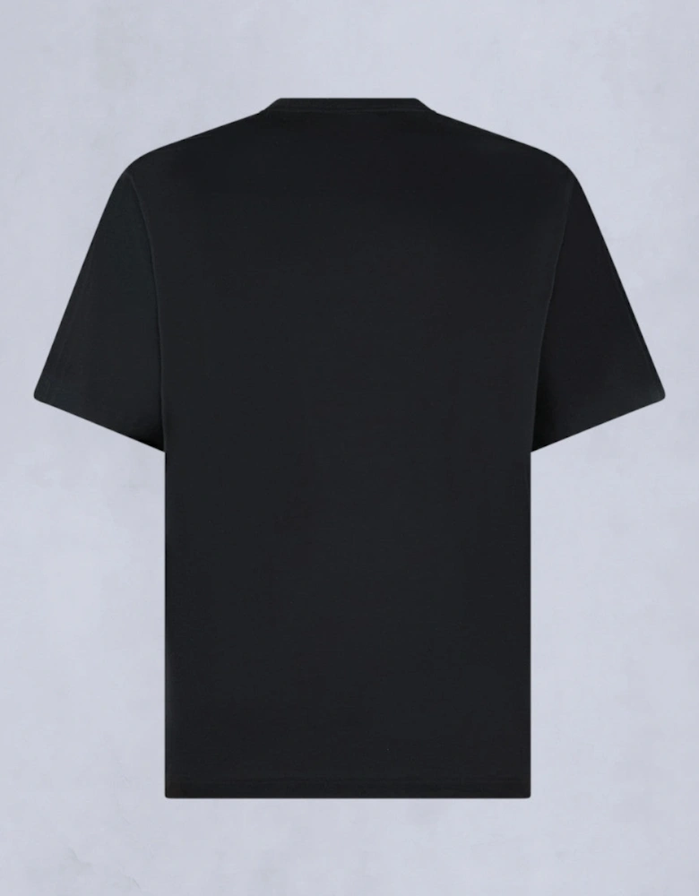 Finchley Tee 292 Black