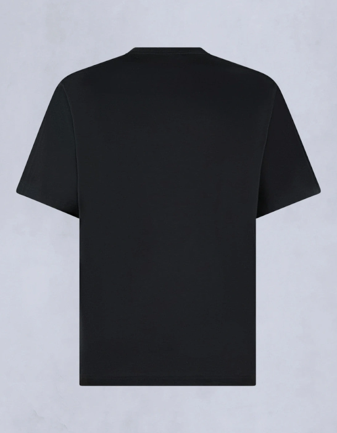 Finchley Tee 292 Black