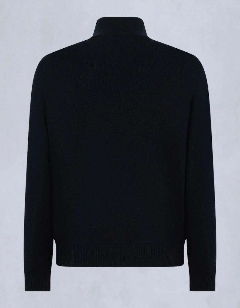 Kamet Hybrid Jacket 1449 Navy