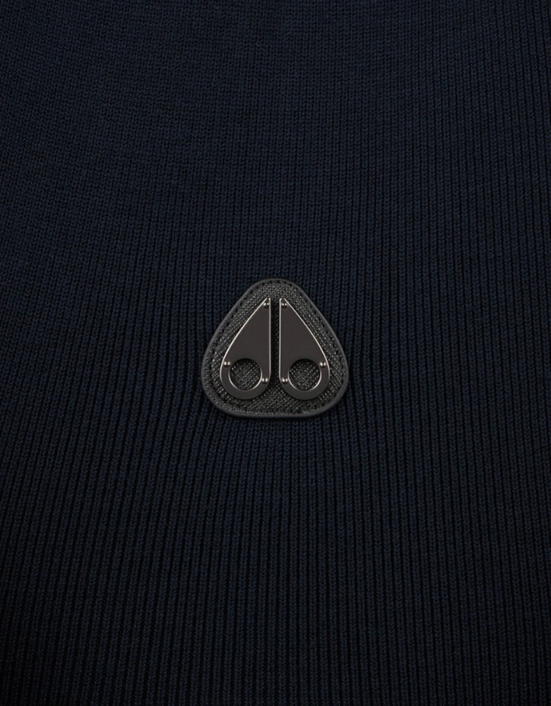 Kamet Hybrid Jacket 1449 Navy