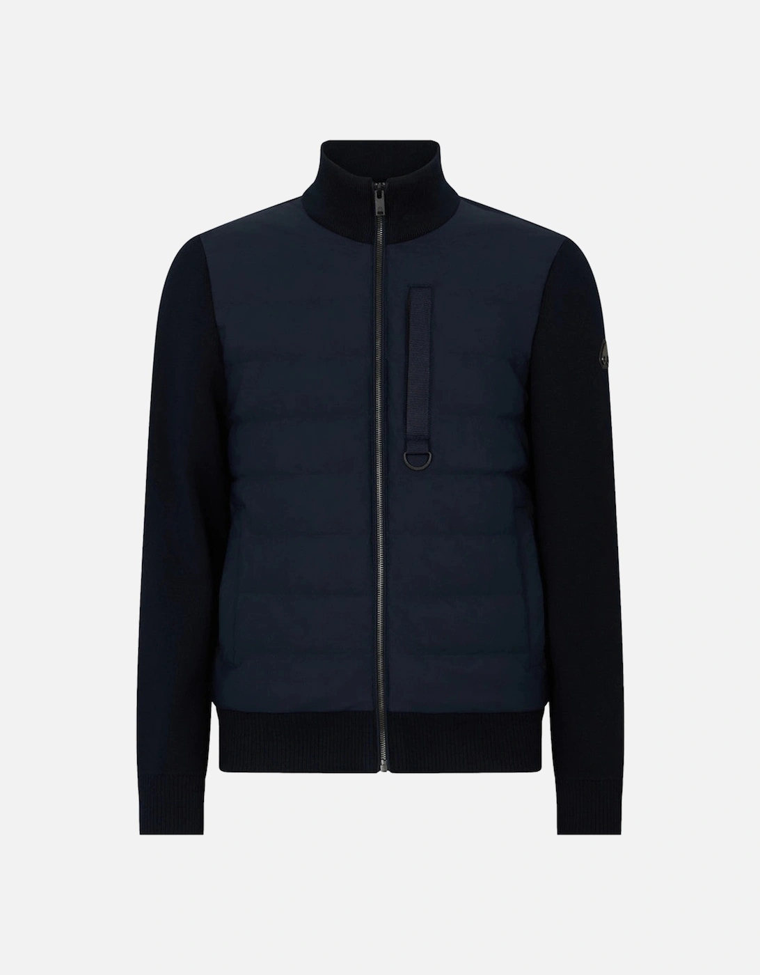 Kamet Hybrid Jacket 1449 Navy, 6 of 5