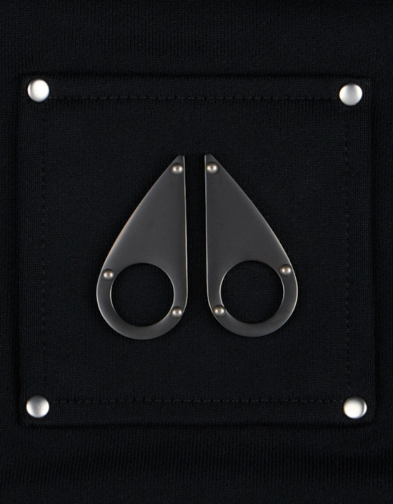 Hartsfield Cargo Jogger 292 Black