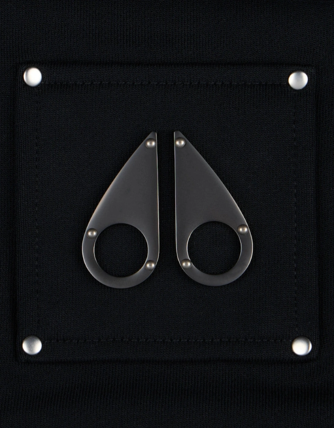 Hartsfield Cargo Jogger 292 Black