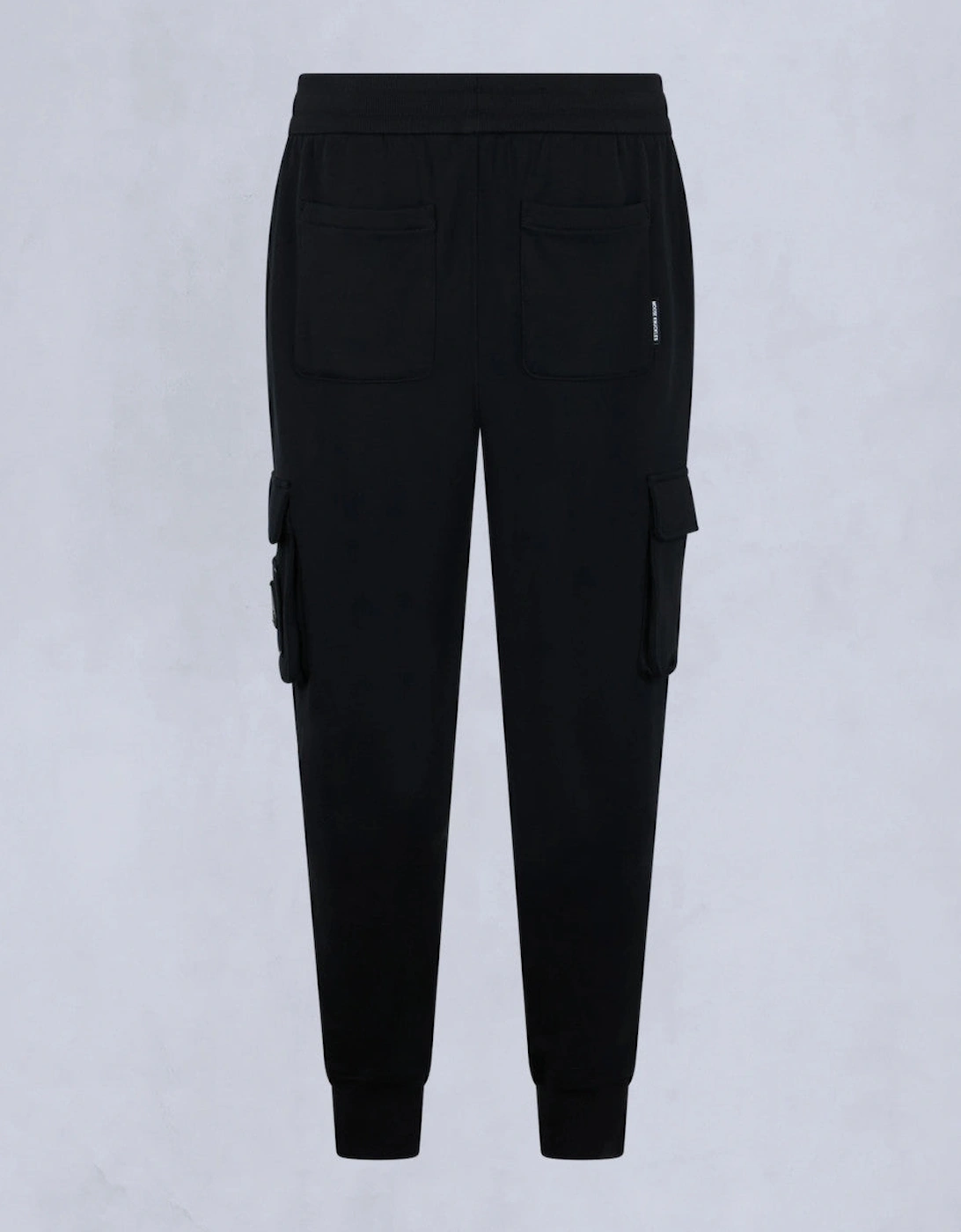 Hartsfield Cargo Jogger 292 Black