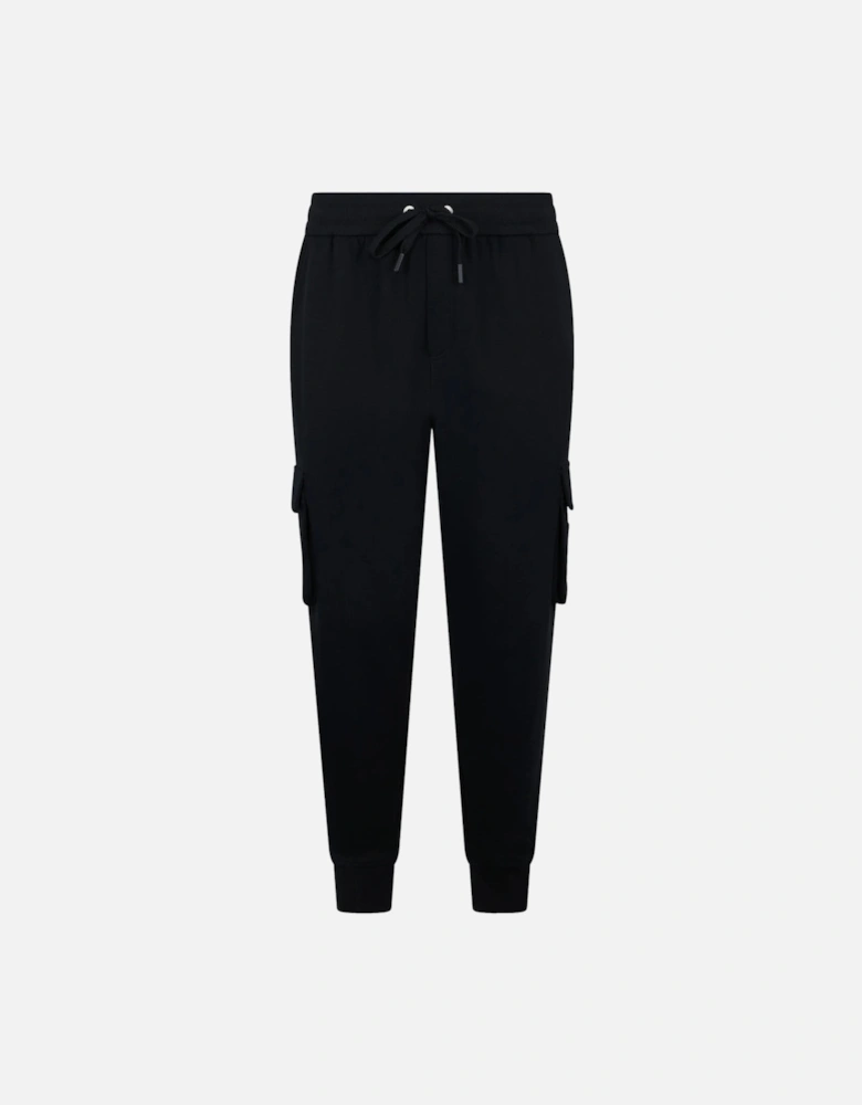 Hartsfield Cargo Jogger 292 Black