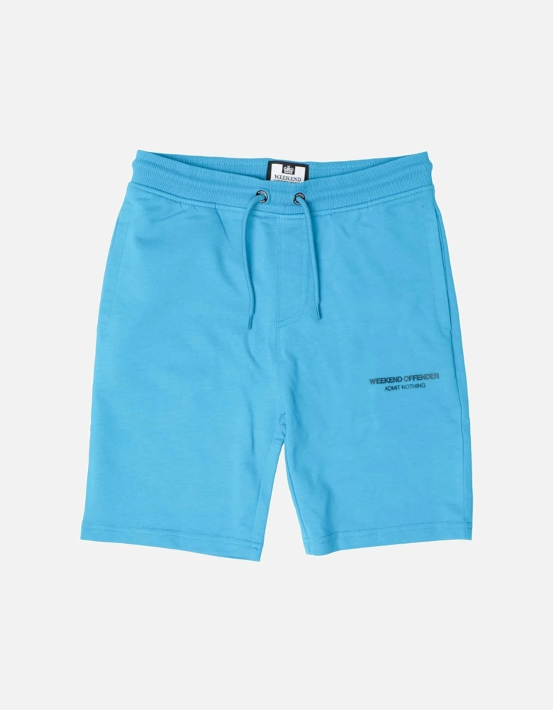 Junior Cascade Shorts